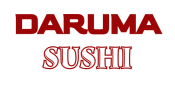 DARUMA SUSHI