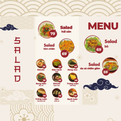 Salad