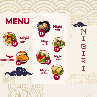 Nigiri
