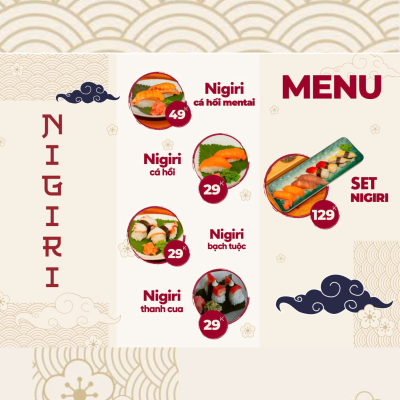 Nigiri