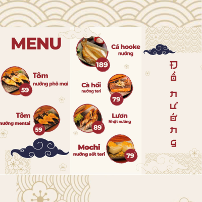 Đồ nướng