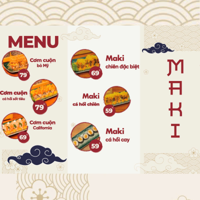 Maki